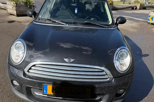 Mini Cooper (2012) - Foto 11