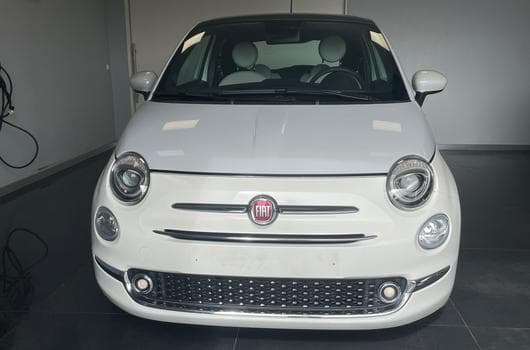 Fiat 500 Dolce Vita (2021) - Foto 2