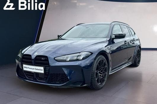 BMW M3 M3 Competition M xDrive Touring (2025) - Foto 5