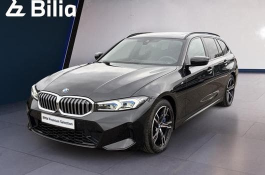 BMW 330 330d xDrive Touring Kit M Sport (2025) - Foto 4
