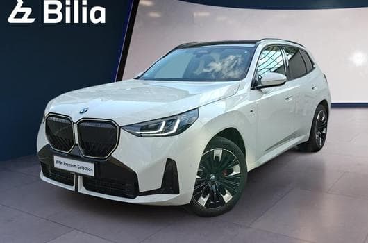 BMW X3 X3 20 xDrive Kit M Sport (2025) - Foto 3