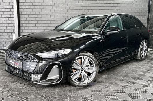Audi A5 2.0 TFSI 204 CV AVANT S TRONIC S LINE PLUS *360°* (2025) - Photo 11