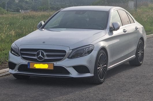 Mercedes C 220 Avantgarde (2019) - Photo 11