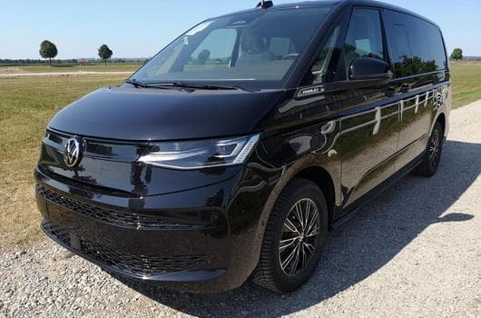 VW T7 2,0TDI DSG Elegance (2026) - Photo 12