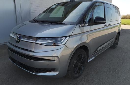 VW T7 Edition (2026) - Photo 11