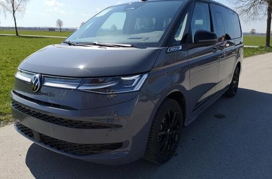 VW T7 Edition (2026) - Photo 6