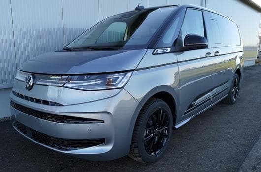VW T7 Edition (2026) - Photo 4