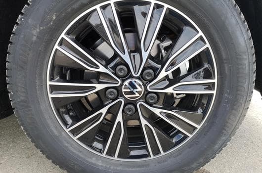 VW T7 2,0TDI DSG Elegance (2026) - Photo 3