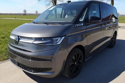 VW T7 Edition (2026) - Photo 2