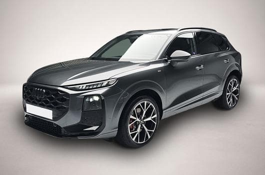 Audi Q3 (2026) - Photo 9