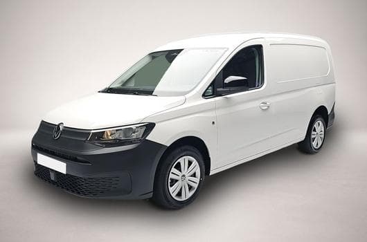 VW Caddy (2026) - Photo 6