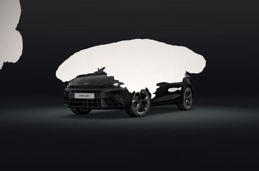 Cupra Leon (2026) - Photo 3