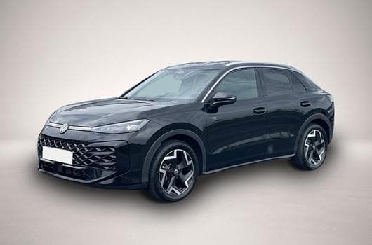 VW T-Roc (2026) - Photo 7