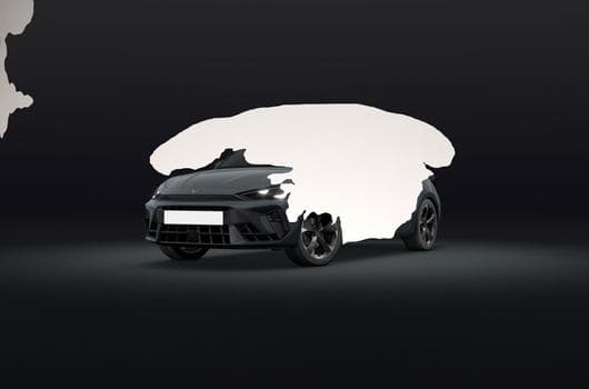 Cupra Leon (2026) - Photo 2