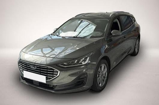 Ford Focus (2026) - Photo 1