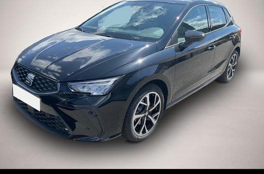 Seat Ibiza (2026) - Photo 8
