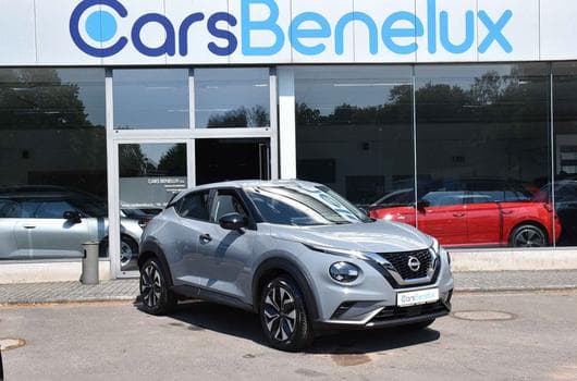 Nissan Juke 1.0 DIG-T Acenta 7DCT REGUL APP-CONNECT CAM NEUF (2026) - Photo 7