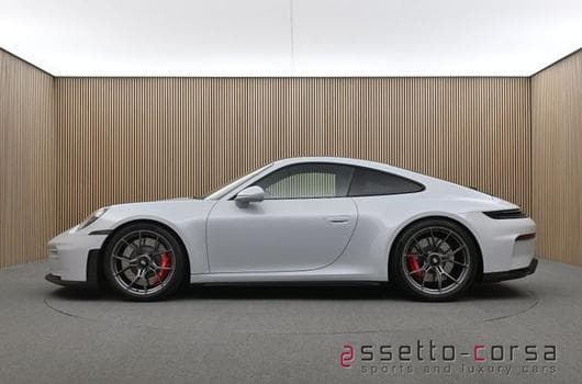Porsche 911 992.2 GT3 Touring*2+2*PPF*Lift*BOSE*90l*LED*Carb (2025) - Photo 9