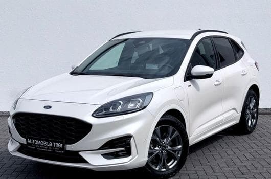 Ford Kuga Kuga 2.5 Hybrid ST-Line X /LED/ACC/HUD/B&amp;O/AHK/ (2020) - Photo 2