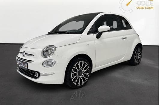 Fiat 500 Hybrid (2023) - Photo 6