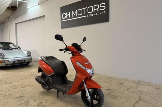 Peugeot Kisbee 1279KM! (2019) - Photo 5