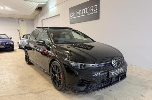 VW Golf GTI 8.5 Clubsport *Akra*Pano*H&K (2025) - Photo 4