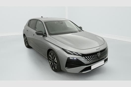 Peugeot 308 Hybrid 145 e-DCS6 Allure (2025) - Photo 1