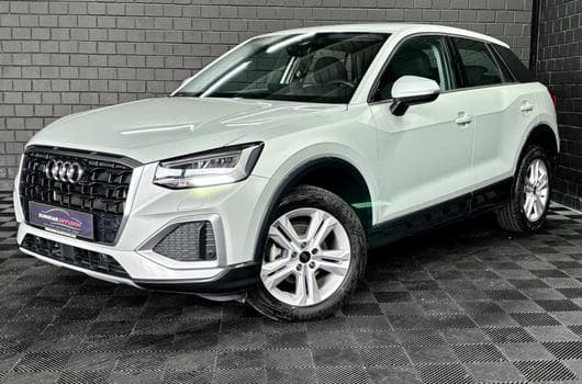 Audi Q2 35 Advanced TFSI 150CV S-TRONIC **Sièges Chauff** Caméra** (2023) - Photo 2