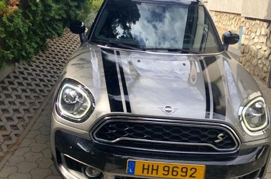 Mini Countryman SE ALL 4 (2019) - Photo 7