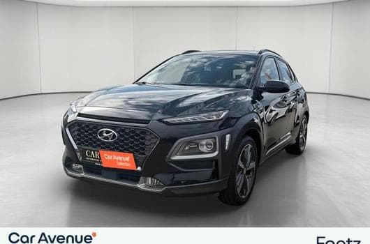 Hyundai Kona (2018) - Photo 3