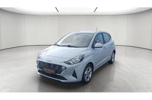 Hyundai i10 Twist (2021) - Photo 2