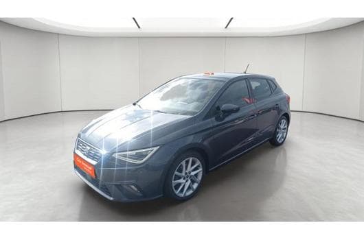 Seat Ibiza FR/DSG/LED/Navi/Pack Vision (2022) - Photo 11