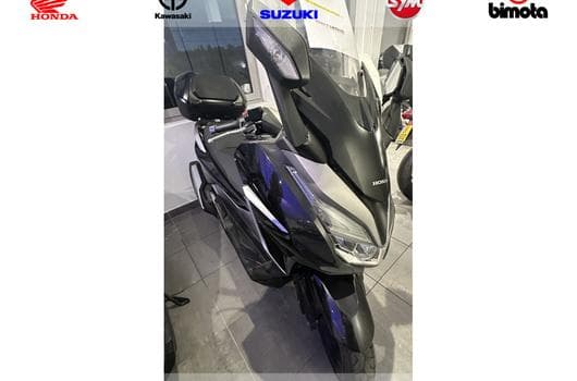 Honda Forza 350 (2021) - Photo 10