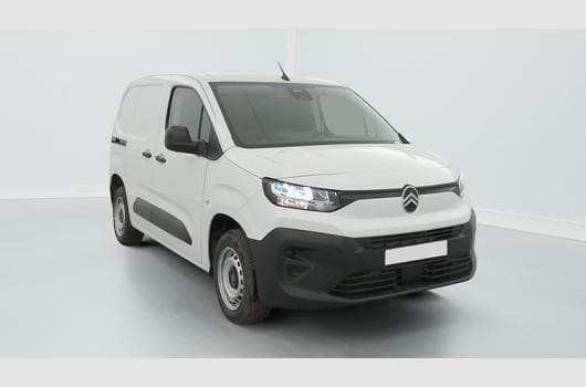 Citroën Berlingo M DIESEL 100 CH MANUELLE (2025) - Photo 1