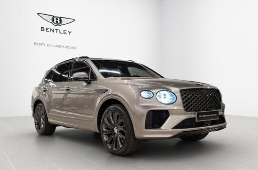 Bentley Bentayga Artenara Edition V8 (2026) - Photo 1