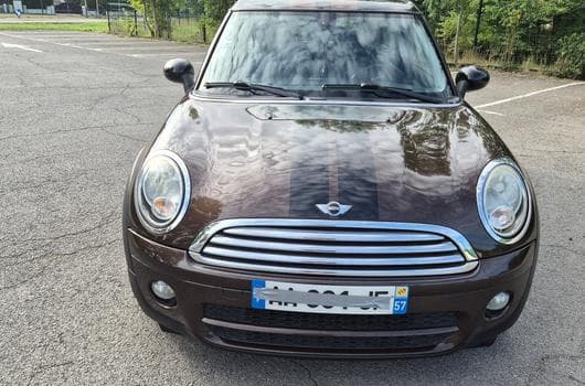 Mini Clubman (2009) - Photo 5