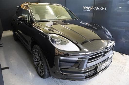 Porsche Macan T (2024) - Photo 2