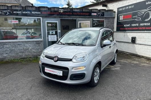 Fiat Panda 1.2 69cv (2013) - Photo 3