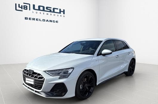 Audi A3 S line (2026) - Photo 12