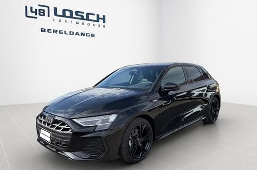 Audi A3 S line (2026) - Photo 10