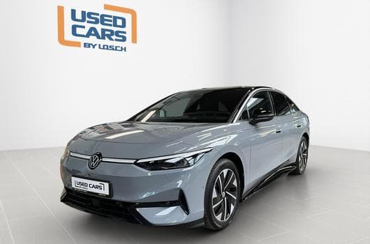 VW ID.7 77kWh+Pro+P.Confort+P.Assis.+P.Select (2025) - Photo 8