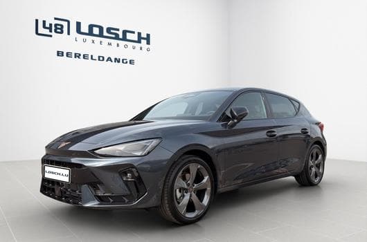 Cupra Leon 1.5 eTSI DSG (2026) - Photo 9