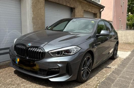 BMW 120 M Pack (2021) - Photo 7
