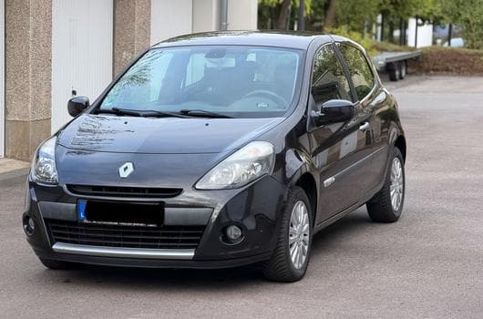 Renault Clio 1.5CDI 88 (2011) - Photo 1