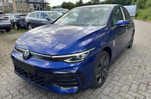 VW Golf R-Line Limited (2026) - Photo 12