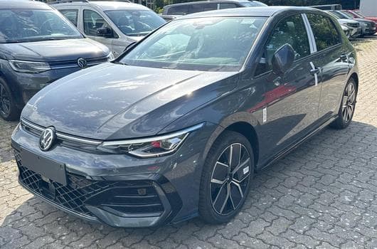 VW Golf R-Line Limited (2026) - Photo 11