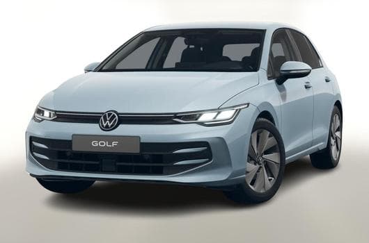 VW Golf LIFE (2026) - Photo 8