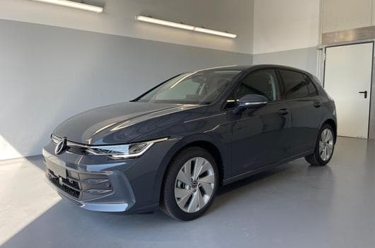 VW Golf LIFE (2026) - Photo 5
