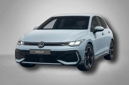 VW Golf R-Line 1.5 eTSI 7-Gang-DSG (2025) - Photo 4