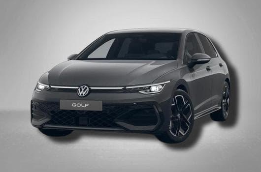 VW Golf R-Line 1.5 eTSI 7-Gang-DSG (2026) - Photo 3